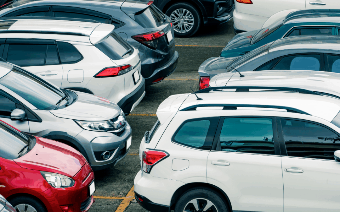 VAT on company cars: what you need to know in 2025 in Luxembourg and across the EU