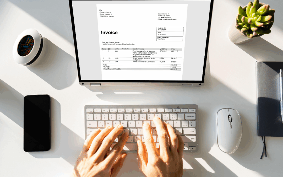 Electronic invoicing: a new era for businesses in Luxembourg