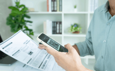 Obligation d’affichage des codes QR attribués aux autorisations d’établissement